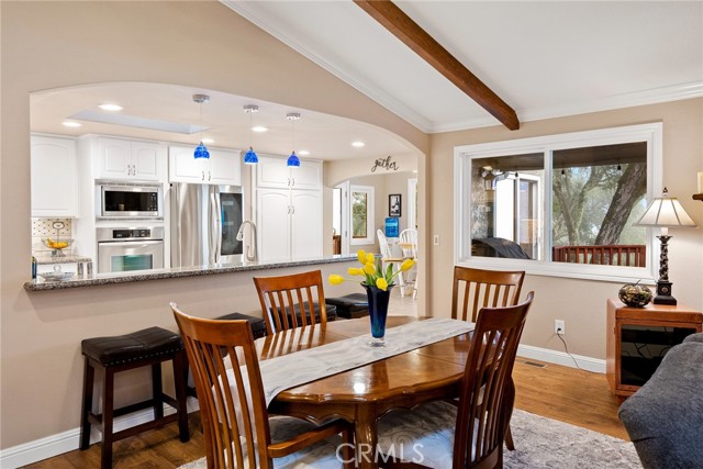 Detail Gallery Image 16 of 53 For 8150 San Gregorio Rd, Atascadero,  CA 93422 - 3 Beds | 2/1 Baths