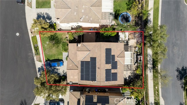 Detail Gallery Image 34 of 35 For 5537 Hartness Ct, Fontana,  CA 92336 - 4 Beds | 3/1 Baths