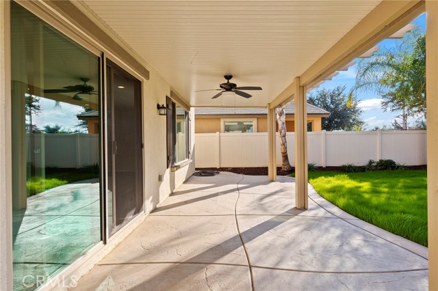 Detail Gallery Image 38 of 41 For 30041 Leeward Ct, Menifee,  CA 92584 - 5 Beds | 2/1 Baths