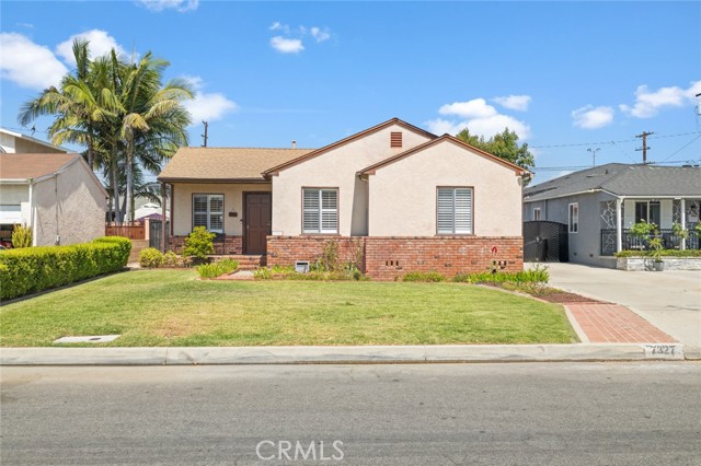 Detail Gallery Image 2 of 41 For 7327 Eglise Ave, Pico Rivera,  CA 90660 - 3 Beds | 1 Baths