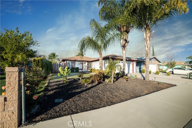 Detail Gallery Image 3 of 40 For 24430 Janet Kay, Moreno Valley,  CA 92553 - 3 Beds | 2 Baths