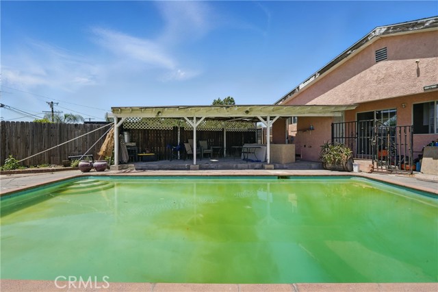 Detail Gallery Image 42 of 50 For 14276 Aztec St, Sylmar,  CA 91342 - 5 Beds | 4 Baths
