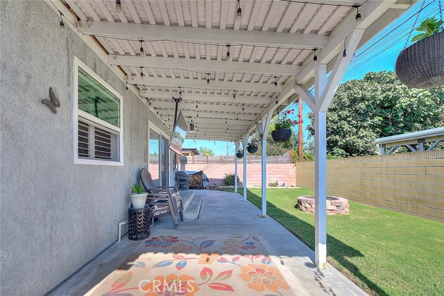 Detail Gallery Image 61 of 67 For 5026 Hersholt, Lakewood,  CA 90712 - 5 Beds | 2 Baths