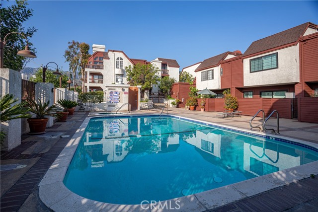 Detail Gallery Image 33 of 44 For 230 Bethany Rd #306,  Burbank,  CA 91504 - 2 Beds | 2 Baths