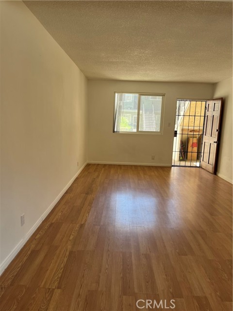 Sunny Living Room!