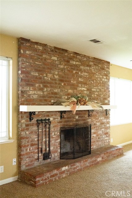 Detail Gallery Image 4 of 22 For 2590 N Gurr Rd, Atwater,  CA 95301 - 4 Beds | 3 Baths