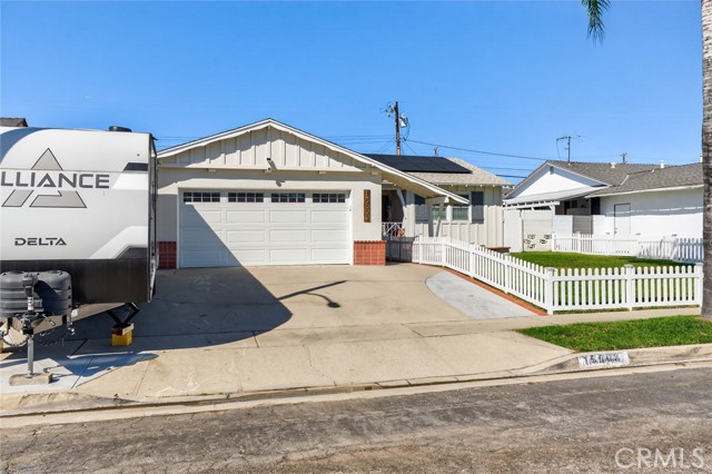 Detail Gallery Image 4 of 59 For 15503 Woodcrest Dr, Whittier,  CA 90604 - 3 Beds | 2 Baths