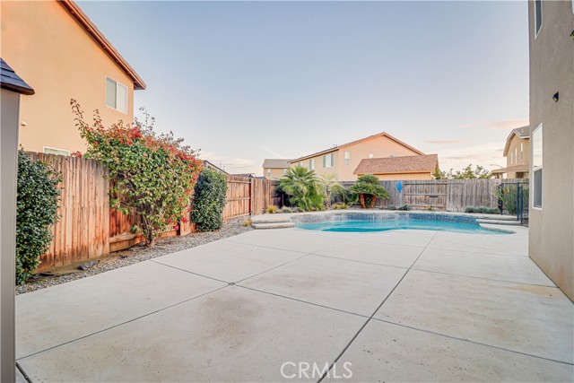 Detail Gallery Image 44 of 44 For 5005 Silvery Jewel, Bakersfield,  CA 93313 - 5 Beds | 3/1 Baths