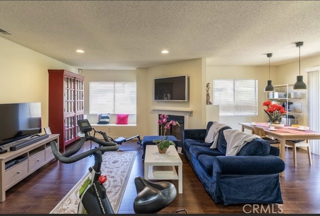 Detail Gallery Image 6 of 15 For 1442 Kauai St #48,  West Covina,  CA 91792 - 2 Beds | 2 Baths