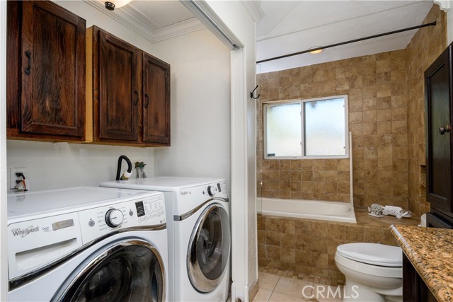 Detail Gallery Image 25 of 50 For 7695 Vale Dr, Whittier,  CA 90602 - 4 Beds | 2 Baths