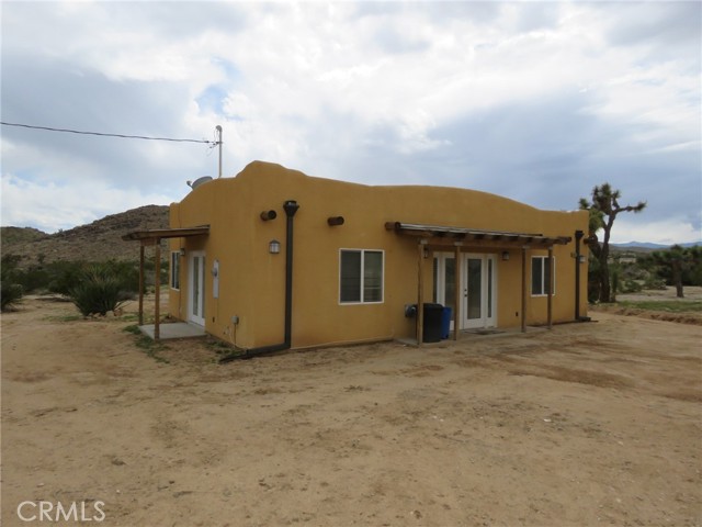 Image 2 for 60161 Security Dr, Joshua Tree, CA 92252
