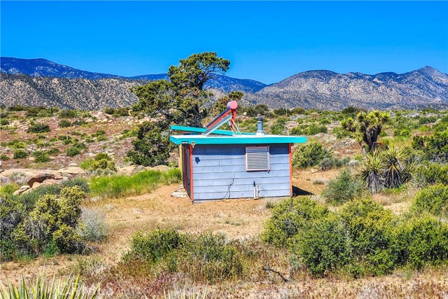 Detail Gallery Image 18 of 55 For 12345 Horseshoe Trl, Pioneertown,  CA 92268 - 0 Beds | 1 Baths