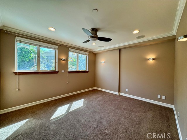 Bottom Floor Bedroom