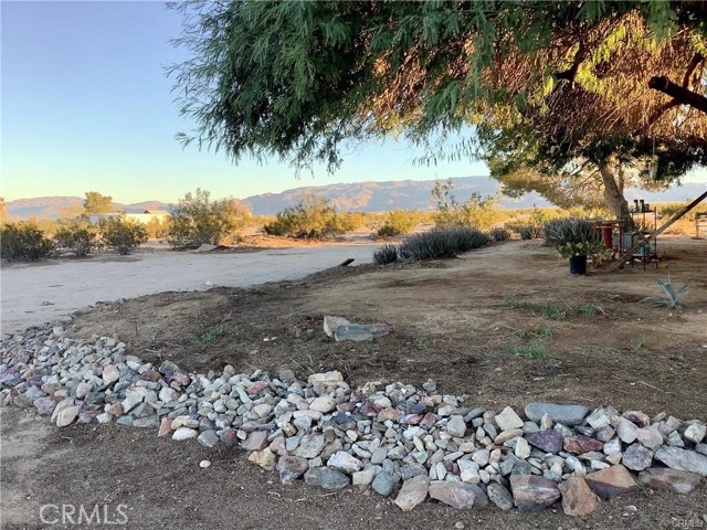 Detail Gallery Image 19 of 20 For 69761 Sunny Sands Dr, Twentynine Palms,  CA 92277 - 3 Beds | 2 Baths