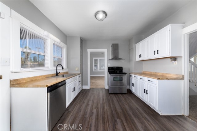 Detail Gallery Image 15 of 36 For 271 N Hamilton, Hemet,  CA 92543 - 4 Beds | 1 Baths