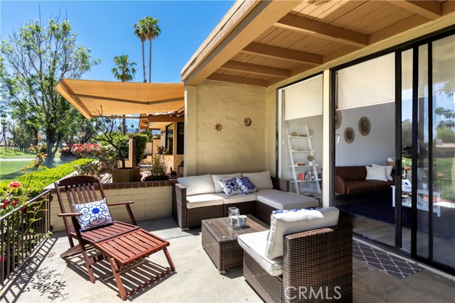 Detail Gallery Image 36 of 53 For 276 Serena Dr, Palm Desert,  CA 92260 - 2 Beds | 2 Baths