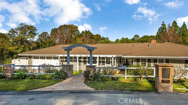 5215 Middlecrest Road, Rancho Palos Verdes, California 90275, 5 Bedrooms Bedrooms, ,1 BathroomBathrooms,Residential,Sold,Middlecrest,PV16020752