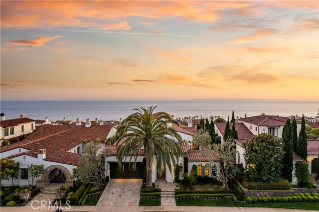 Detail Gallery Image 4 of 42 For 26 Cliffhouse Bluff, Newport Coast,  CA 92657 - 5 Beds | 4/1 Baths