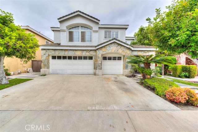 9512 Montanza Way, Buena Park, CA 90620