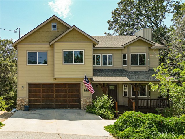 Detail Gallery Image 37 of 38 For 1509 Krause Ln, Lake Arrowhead,  CA 92352 - 3 Beds | 2/1 Baths