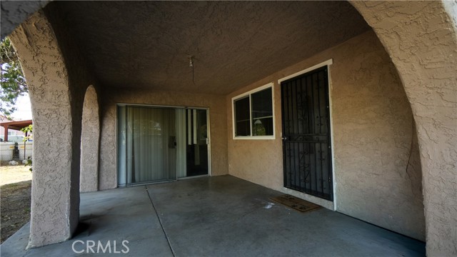 Detail Gallery Image 15 of 27 For 2314 S Artesia, San Bernardino,  CA 92408 - 2 Beds | 1 Baths