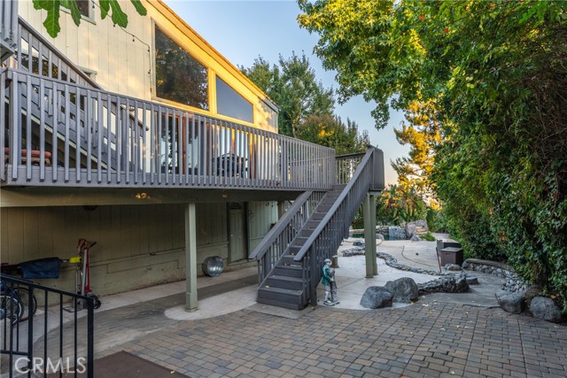 Detail Gallery Image 48 of 71 For 2420 San Antonio, Upland,  CA 91784 - 4 Beds | 3 Baths