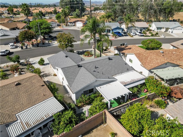 Detail Gallery Image 38 of 41 For 2416 El Rancho Cir, Hemet,  CA 92545 - 2 Beds | 2 Baths