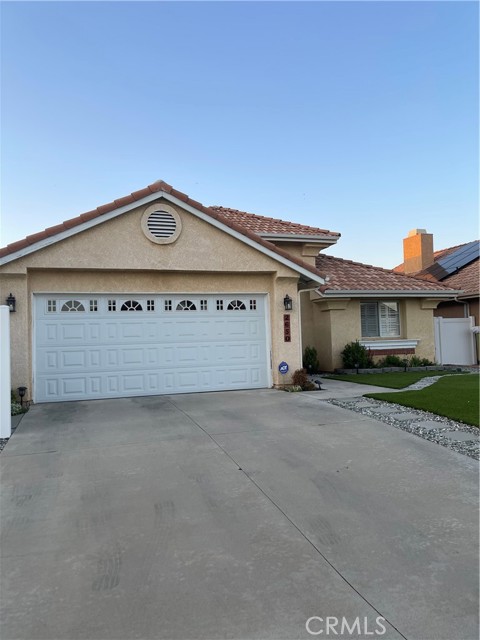 2650 Alegre Ave, Hemet, CA 92545