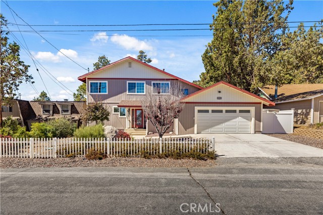 Detail Gallery Image 1 of 52 For 1135 Mount Verde Rd, Big Bear City,  CA 92314 - 4 Beds | 2/1 Baths