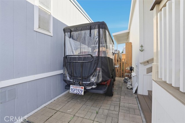 Detail Gallery Image 4 of 27 For 500 Atascadero Rd Spc C9, Morro Bay,  CA 93442 - 2 Beds | 2 Baths