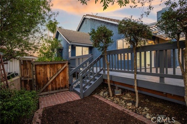 Detail Gallery Image 42 of 54 For 30471 Caliente Pl, Canyon Lake,  CA 92587 - 3 Beds | 2 Baths