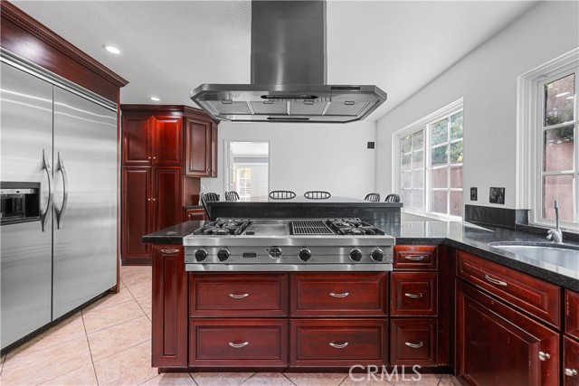 Detail Gallery Image 39 of 51 For 15318 Cargreen Ave, Hacienda Heights,  CA 91745 - 6 Beds | 4 Baths