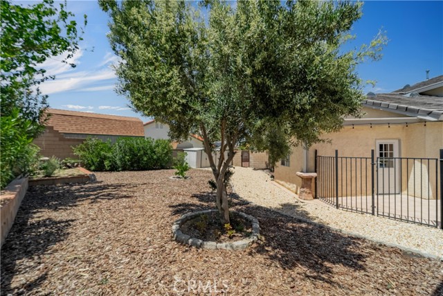 Detail Gallery Image 42 of 58 For 42050 Jenny Ln, Lancaster,  CA 93536 - 4 Beds | 2/1 Baths