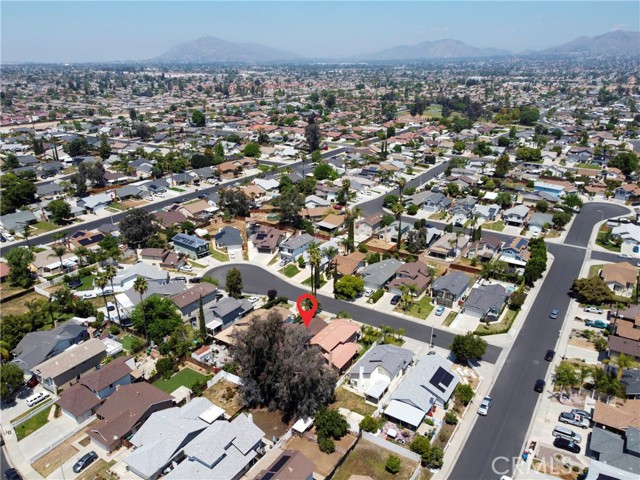 Detail Gallery Image 8 of 18 For 25815 Basil Ct, Moreno Valley,  CA 92553 - 2 Beds | 1 Baths