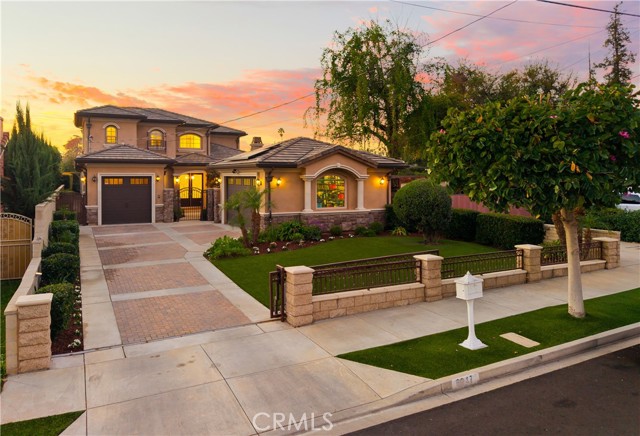 Detail Gallery Image 2 of 75 For 6247 Avon Ave, San Gabriel,  CA 91775 - 5 Beds | 4/1 Baths