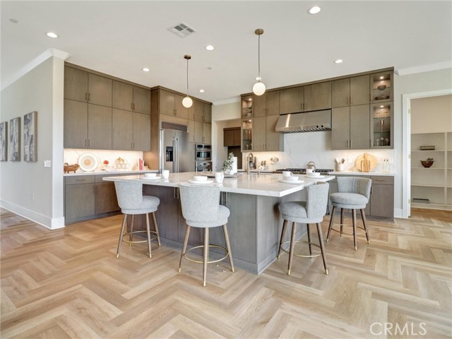 Detail Gallery Image 18 of 59 For 35880 Wildwood Crest Dr, Yucaipa,  CA 92399 - 4 Beds | 3 Baths