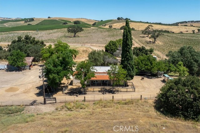 Detail Gallery Image 34 of 48 For 911 Wilmar Pl, Paso Robles,  CA 93446 - 3 Beds | 1 Baths