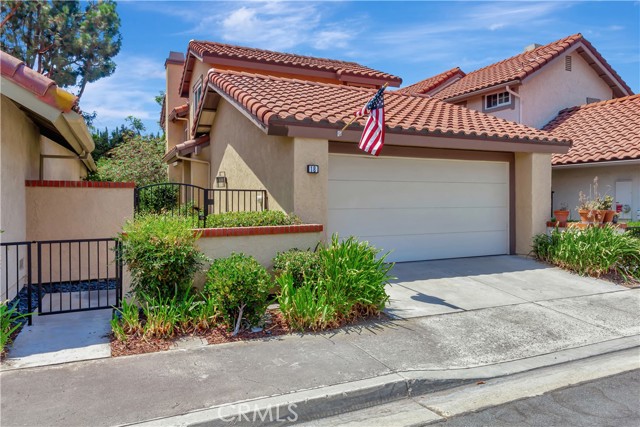 18 Rossano, Irvine, CA 92620