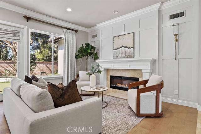 Detail Gallery Image 9 of 69 For 8 Gardenia, Irvine,  CA 92620 - 4 Beds | 3/1 Baths