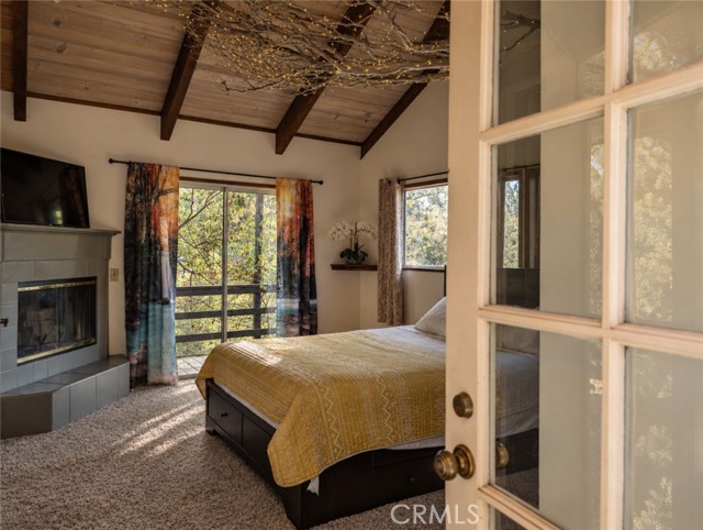 433 Golf Course, Lake Arrowhead, CA 92352