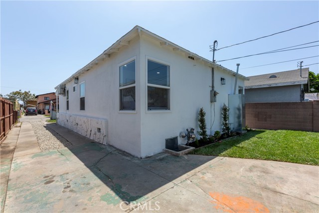 Detail Gallery Image 42 of 50 For 727 E 89th St, Los Angeles,  CA 90002 - 4 Beds | 2 Baths