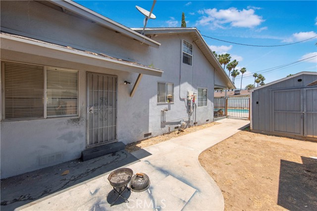 Detail Gallery Image 33 of 36 For 27008 Cornell St, Hemet,  CA 92544 - 3 Beds | 2 Baths