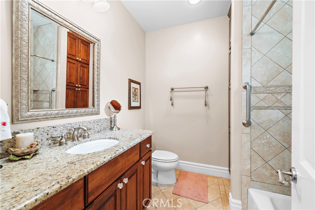 Detail Gallery Image 25 of 46 For 27126 Paseo Pinzon, Dana Point,  CA 92624 - 4 Beds | 3/1 Baths