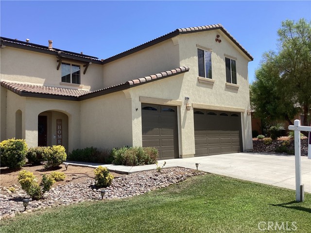 Detail Gallery Image 1 of 1 For 34154 Hillside Dr, Lake Elsinore,  CA 92532 - 5 Beds | 3 Baths