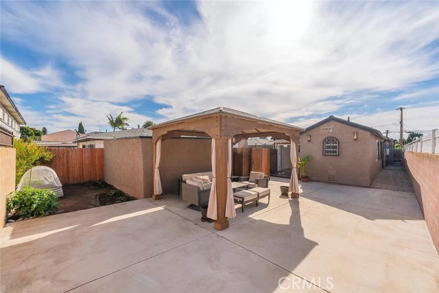 Detail Gallery Image 19 of 38 For 3667 W 110th, Inglewood,  CA 90303 - – Beds | – Baths