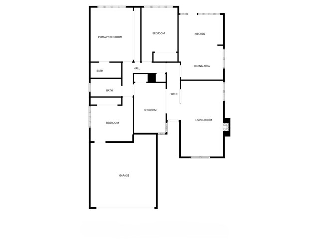 Detail Gallery Image 14 of 14 For 8509 El Camino, Rosemead,  CA 91770 - 4 Beds | 2 Baths