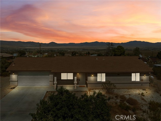 Detail Gallery Image 25 of 31 For 32778 Sapphire Rd, Lucerne Valley,  CA 92356 - 3 Beds | 2 Baths