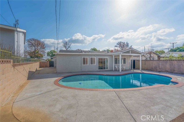 Detail Gallery Image 5 of 26 For 713 N Orcutt, Montebello,  CA 90640 - 4 Beds | 2 Baths