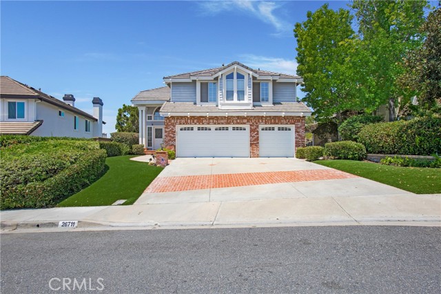 Detail Gallery Image 1 of 17 For 26711 Laurel Crest Dr, Laguna Hills,  CA 92653 - 4 Beds | 3 Baths