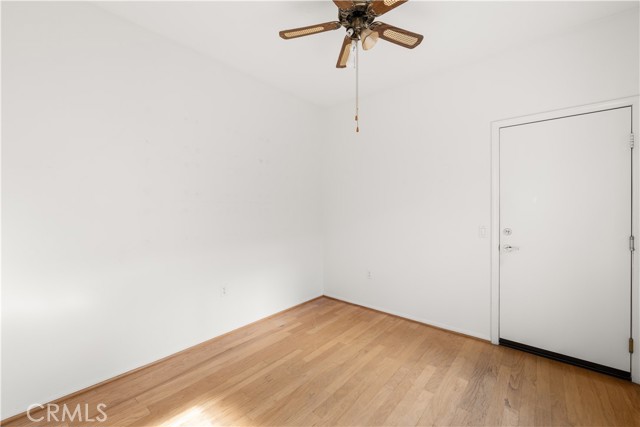 10X10 Gym, Bonus Room